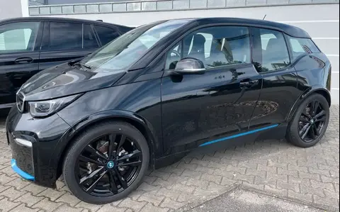 Annonce BMW I3 Non renseigné 2021 d'occasion 