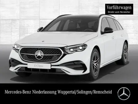 Used MERCEDES-BENZ CLASSE E Petrol 2024 Ad 