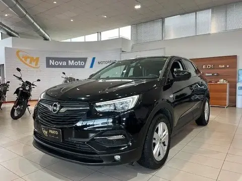 Used OPEL GRANDLAND Diesel 2019 Ad 