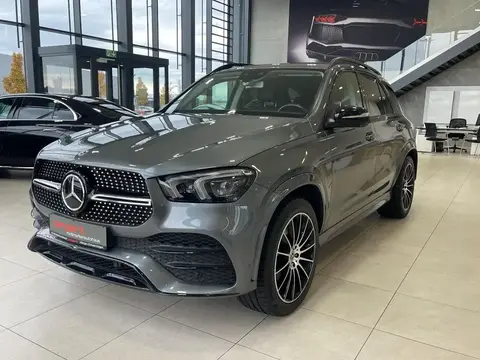 Annonce MERCEDES-BENZ CLASSE GLE Diesel 2020 d'occasion 