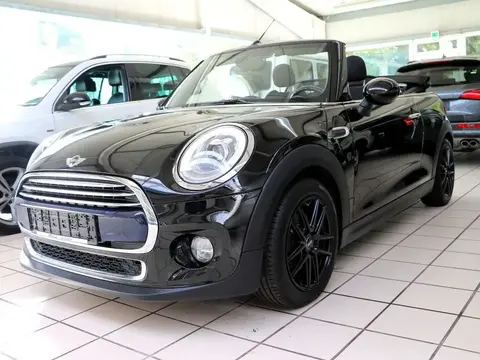 Used MINI COOPER Diesel 2017 Ad 