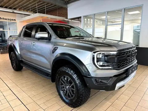 Annonce FORD RANGER Diesel 2024 d'occasion 