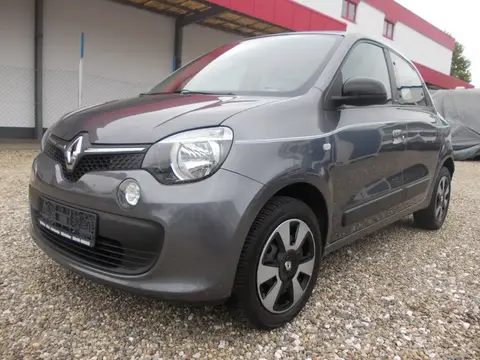 Used RENAULT TWINGO Petrol 2019 Ad 