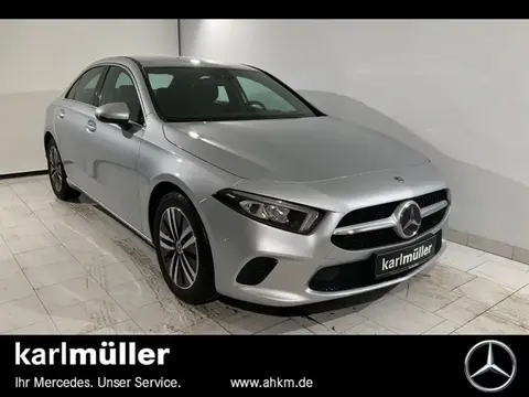 Used MERCEDES-BENZ CLASSE A Petrol 2023 Ad 