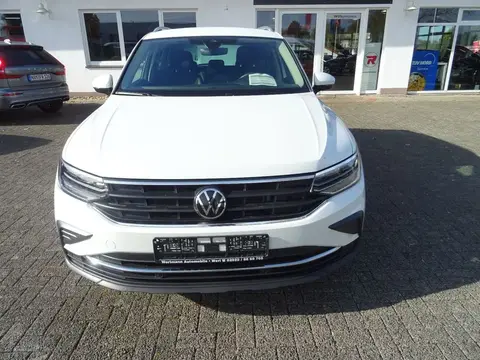 Used VOLKSWAGEN TIGUAN Petrol 2023 Ad 