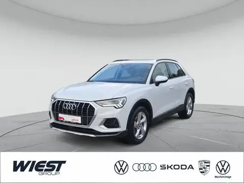 Used AUDI Q3 Petrol 2020 Ad 