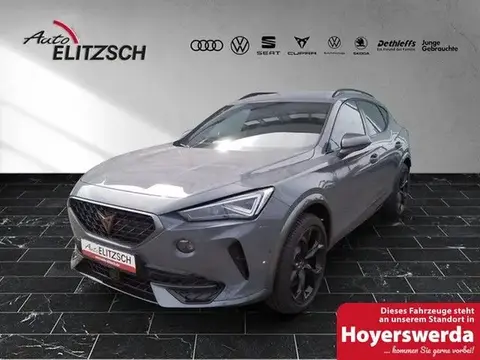 Annonce CUPRA FORMENTOR Essence 2024 d'occasion 