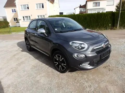 Annonce FIAT 500X Essence 2018 d'occasion 