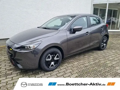 Used MAZDA 2 Hybrid 2024 Ad Germany