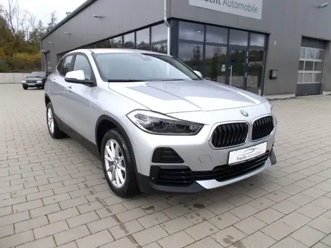 Annonce BMW X2 Essence 2020 d'occasion 