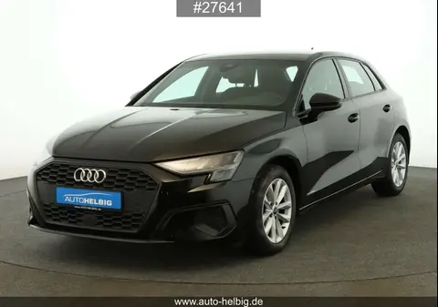 Used AUDI A3 Diesel 2022 Ad 