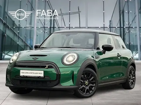 Annonce MINI COOPER Non renseigné 2022 d'occasion 