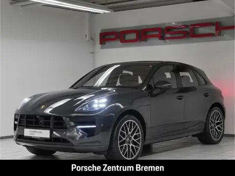 Annonce PORSCHE MACAN Essence 2019 d'occasion 