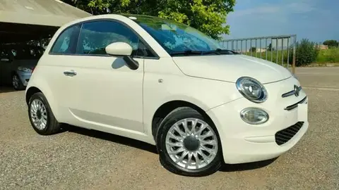 Annonce FIAT 500 Essence 2019 d'occasion 