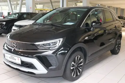 Annonce OPEL CROSSLAND Essence 2023 d'occasion 