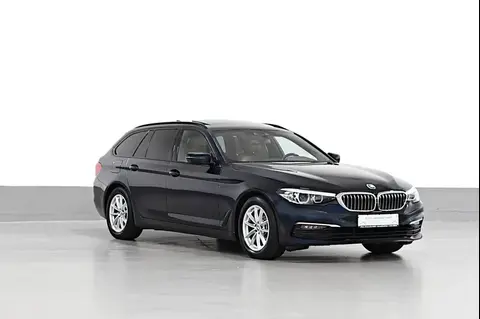 Used BMW SERIE 5 Diesel 2019 Ad Germany