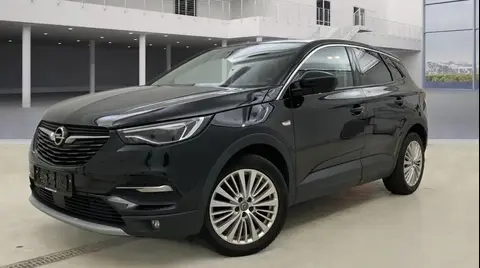 Used OPEL GRANDLAND Petrol 2019 Ad 