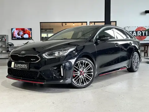 Used KIA PROCEED Petrol 2020 Ad 