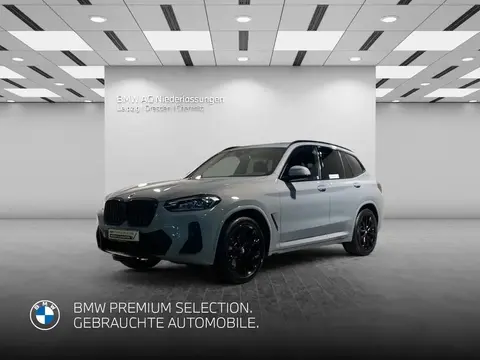 Annonce BMW X3 Diesel 2023 d'occasion 