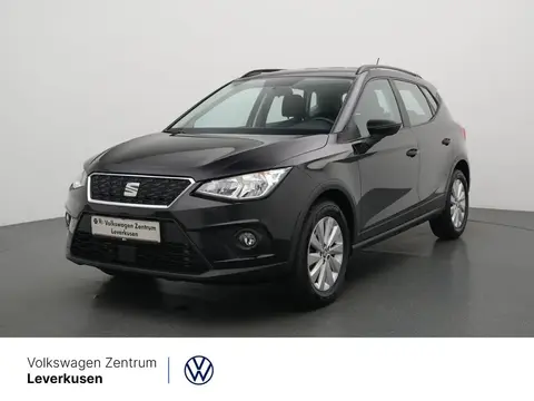 Used SEAT ARONA Petrol 2021 Ad 