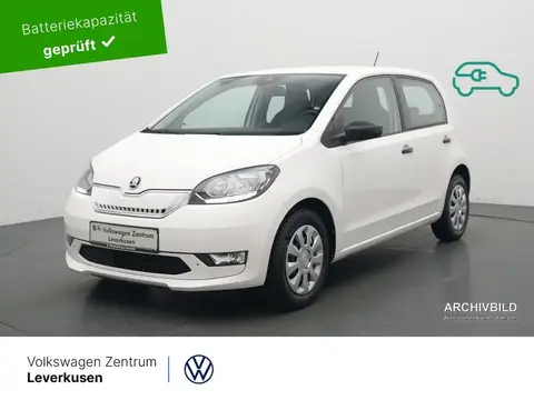 Used SKODA CITIGO Not specified 2021 Ad 