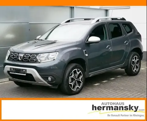 Used DACIA DUSTER Petrol 2021 Ad 