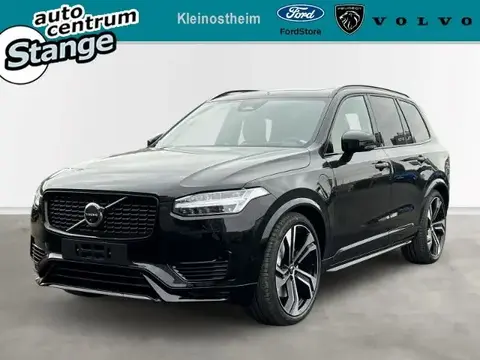 Annonce VOLVO XC90 Hybride 2024 d'occasion 