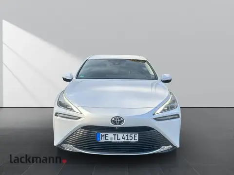 Annonce TOYOTA MIRAI Non renseigné 2024 d'occasion 