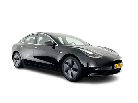 Used TESLA MODEL 3 Not specified 2019 Ad 