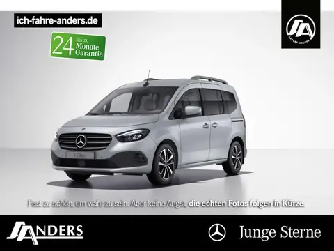 Used MERCEDES-BENZ CLASSE T Diesel 2023 Ad 