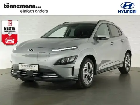 Annonce HYUNDAI KONA Non renseigné 2022 d'occasion 