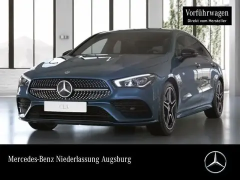 Annonce MERCEDES-BENZ CLASSE CLA Essence 2024 d'occasion 