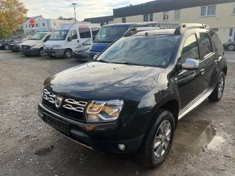 Used DACIA DUSTER Petrol 2015 Ad 