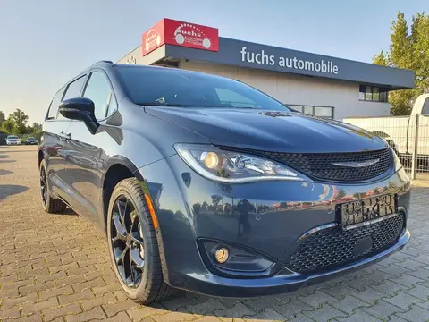 Used CHRYSLER PACIFICA Petrol 2020 Ad 