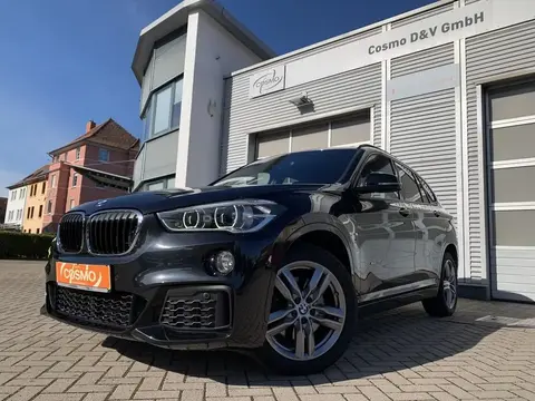 Used BMW X1 Diesel 2016 Ad 