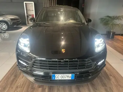 Used PORSCHE MACAN Petrol 2020 Ad 