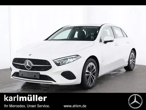 Used MERCEDES-BENZ CLASSE A Petrol 2023 Ad 