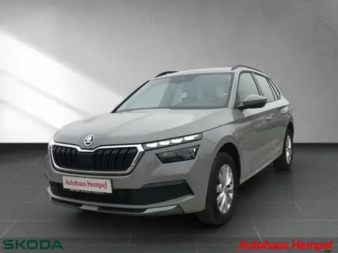 Annonce SKODA KAMIQ Essence 2020 d'occasion 