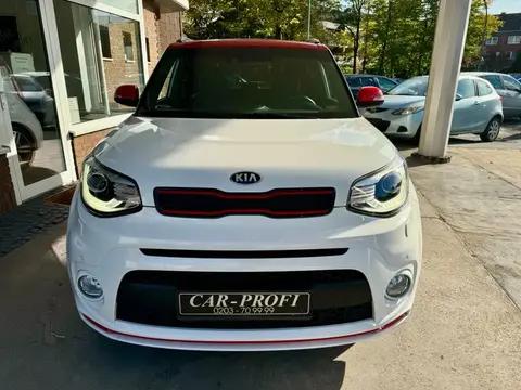 Annonce KIA SOUL Essence 2018 d'occasion 