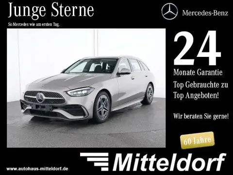 Used MERCEDES-BENZ CLASSE C Petrol 2023 Ad 