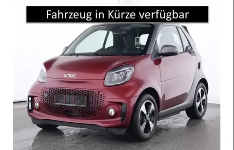 Used SMART FORTWO Not specified 2023 Ad 