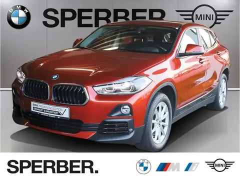 Used BMW X2 Petrol 2019 Ad 