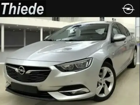 Annonce OPEL INSIGNIA Essence 2018 d'occasion 