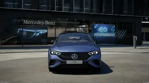 Annonce MERCEDES-BENZ EQE Non renseigné 2023 d'occasion 