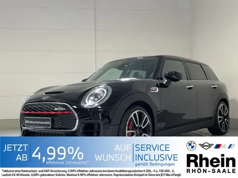 Used MINI JOHN COOPER WORKS Petrol 2019 Ad 