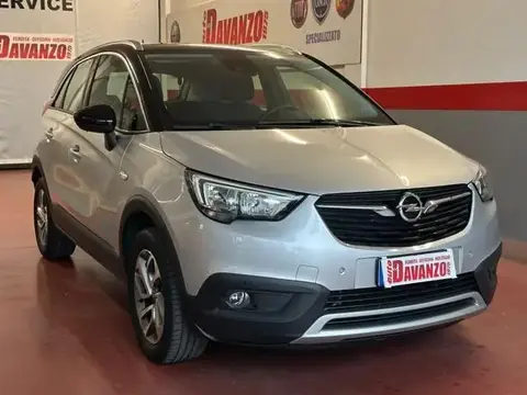 Used OPEL CROSSLAND Petrol 2018 Ad 