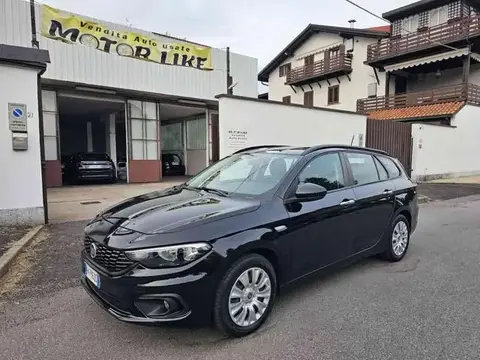 Annonce FIAT TIPO Essence 2019 d'occasion 