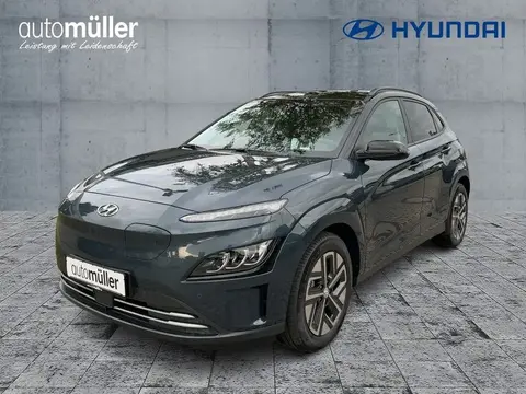 Annonce HYUNDAI KONA Non renseigné 2023 d'occasion 