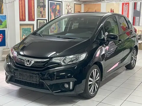 Annonce HONDA JAZZ Essence 2017 d'occasion 