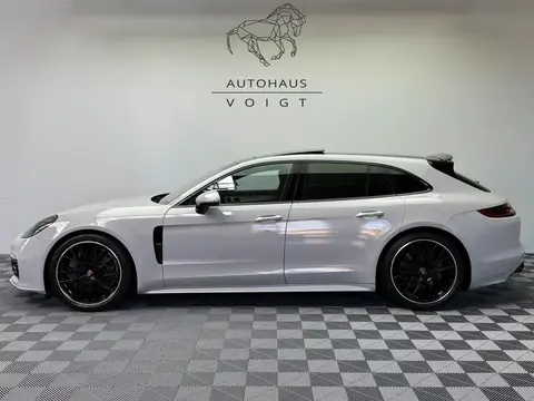 Used PORSCHE PANAMERA Petrol 2017 Ad 